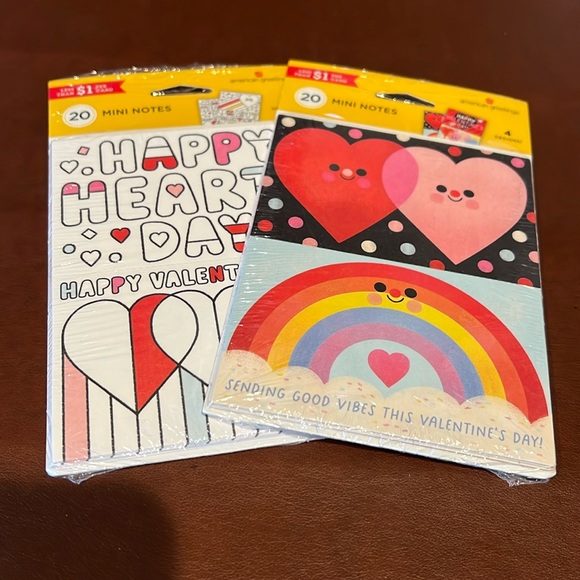 Happy hearts Valentine only - Picture 3 of 3